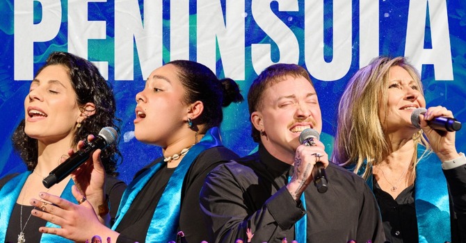 Gospel On The Peninsula