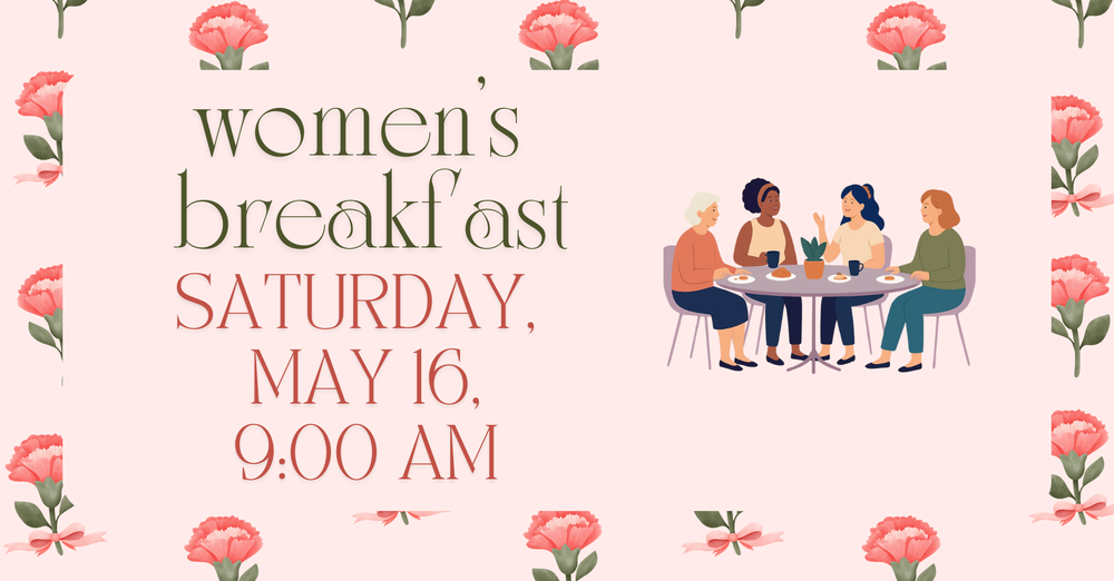 Women's Breakfast