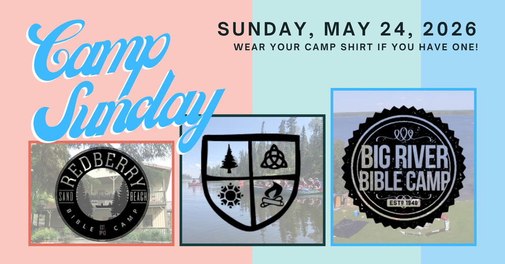 Camp Sunday