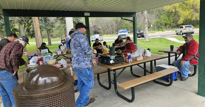 Mother's Day Cookout 2026 image