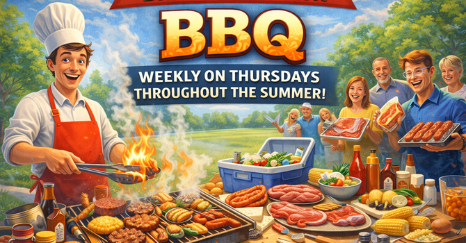 BYO BBQ
