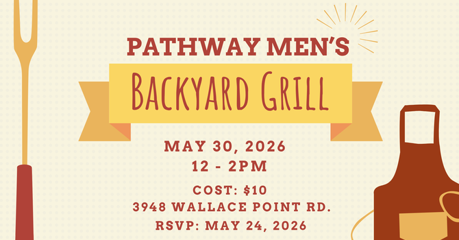 Men's Lunch