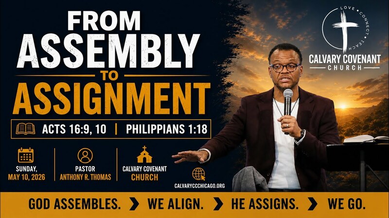 From Assembly To Assignment