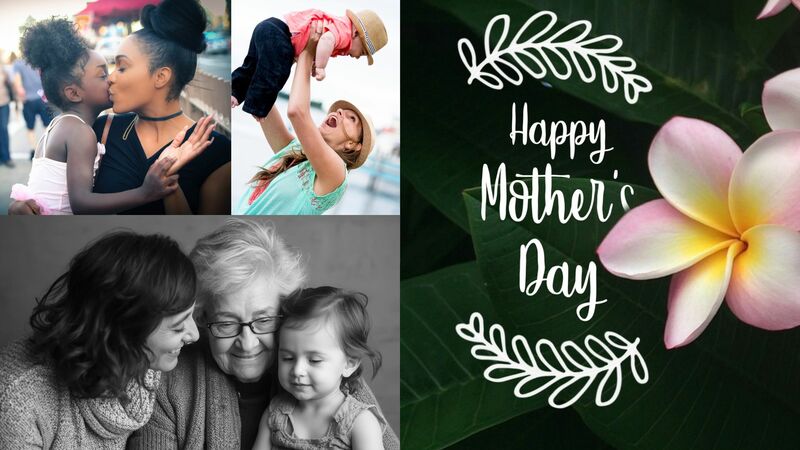 God's Game Plan for Mom's Joy