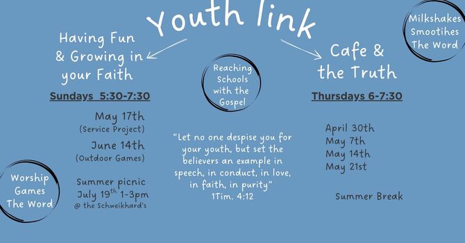 Youth link