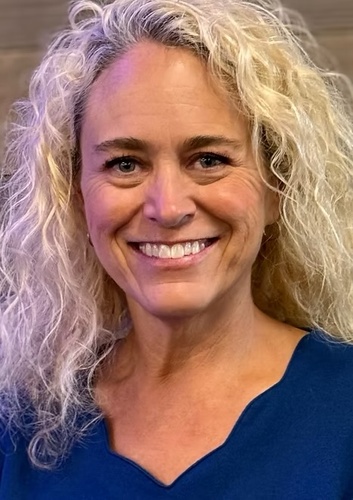 Suzanne Kindschy