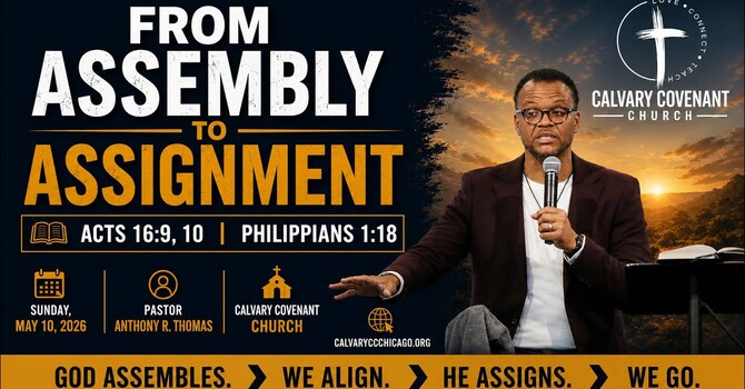 From Assembly To Assignment
