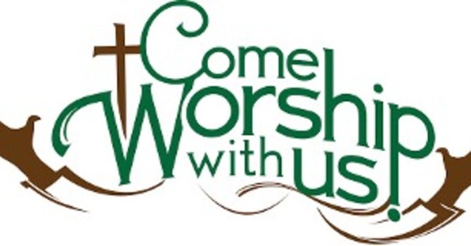 Sunday Worship Service