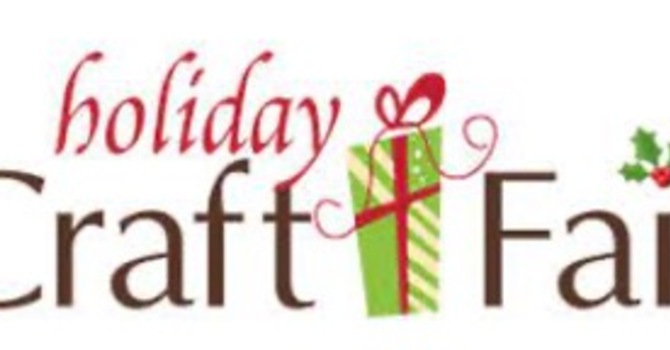 Harvest & Holly Fair