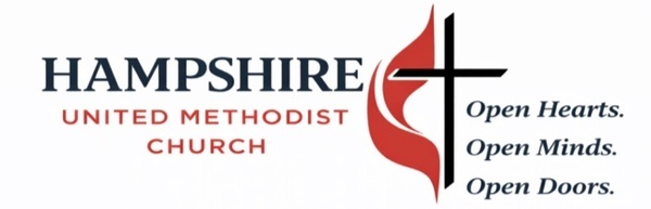 Hampshire United Methodist Church