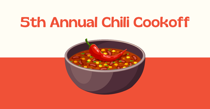 Chili Cookoff