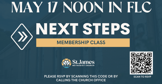 Next Steps