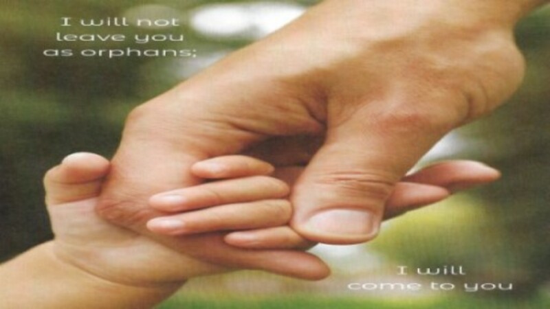 Worship Service - Sixth Sunday of easter