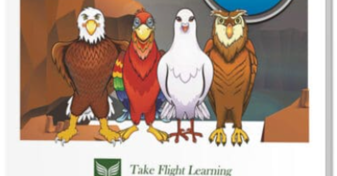 Chameleon Leadership Training