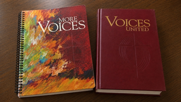 Singing Our Faith