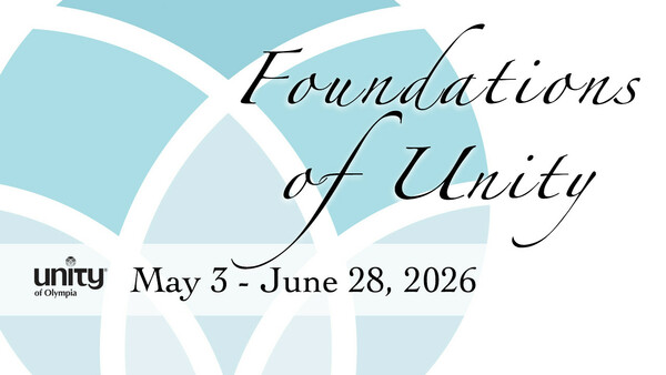 Foundations of Unity
