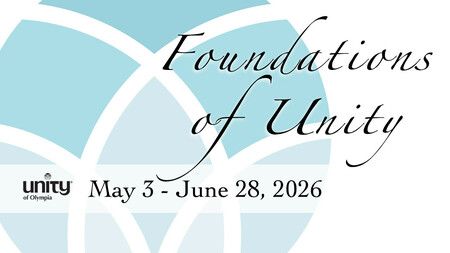 Foundations of Unity