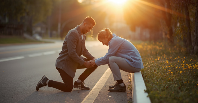 Seeing the Person — Friday, 05/15/2026