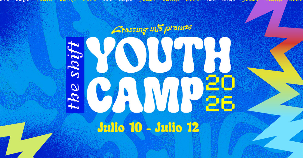Youth Camp 