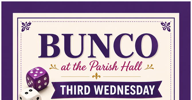 Bunco