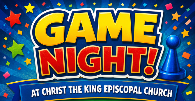 Game Night