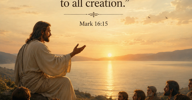 Sunday After Ascension