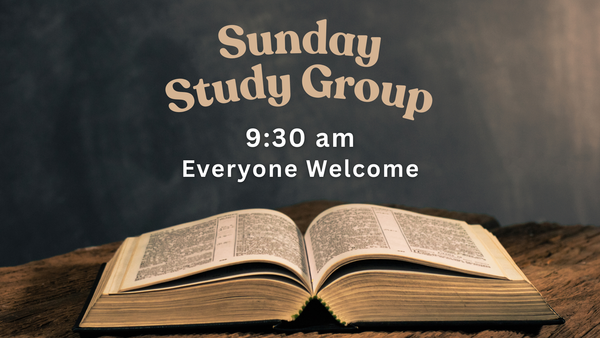 Adult Study Group
