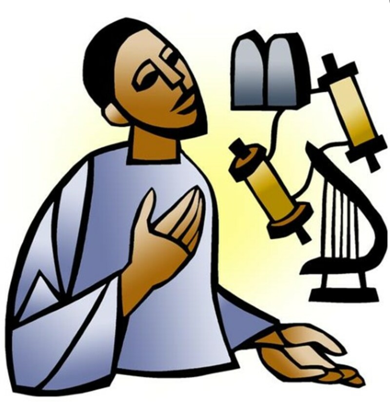 Sunday, May 17, 2026 - Ascension of Our Lord