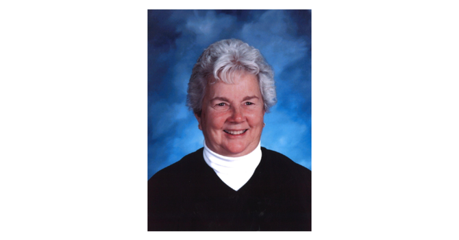 Celebration of Life for Diane Mockridge