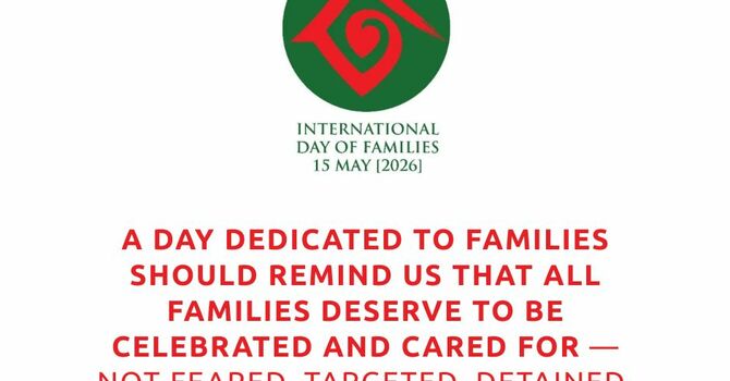 International Day of Families image