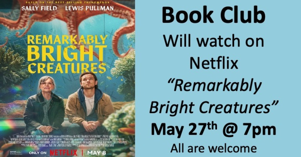 Book Club