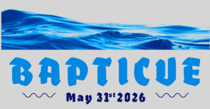 Bapticue