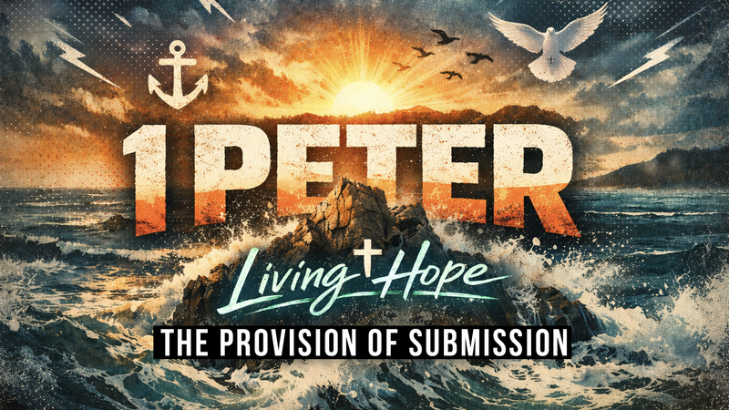 The Provision of Submission
