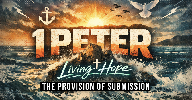 The Provision of Submission