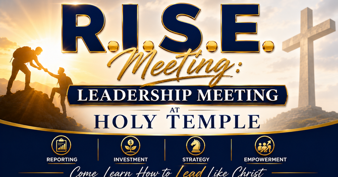RISE Meeting