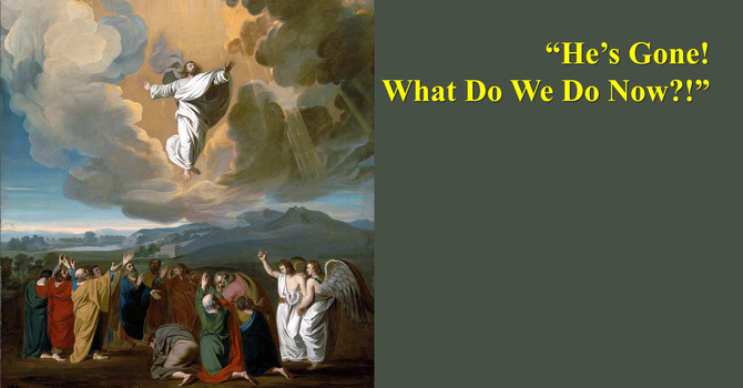 Worship for This Sunday...
