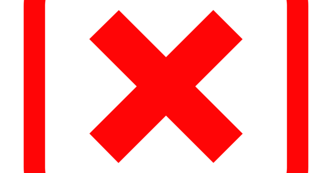 No Services