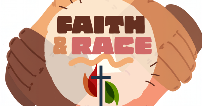 Faith & Race Group: Sinners, Part 2