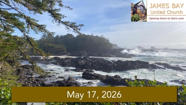 Sunday Worship: 7th Sunday of Easter