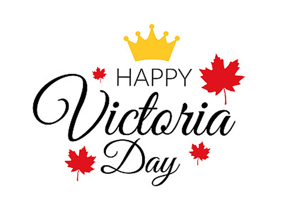 Victoria Day (French: Fête de la Reine, 'Celebration of the Queen')