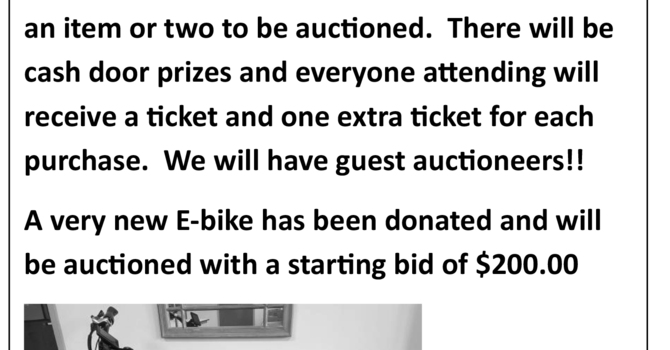 Dutch Auction