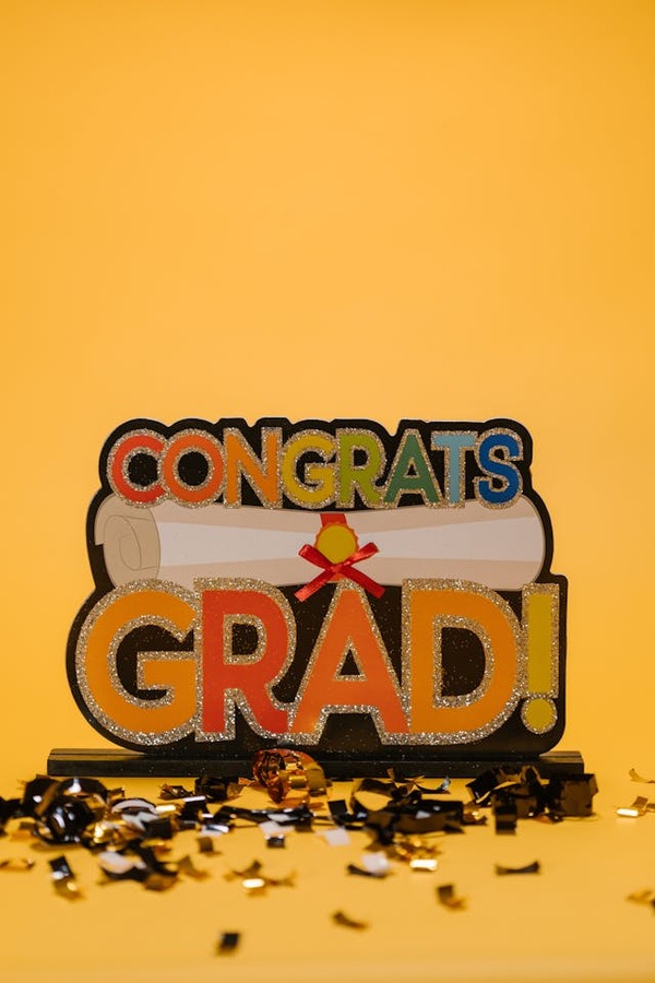 Calling All Grads