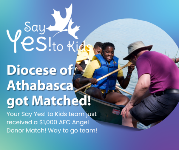 Just Say Yes to Kids