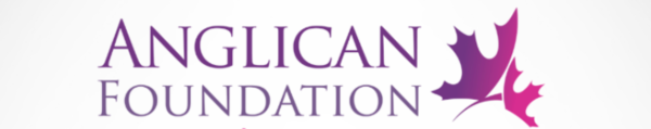 News from the Anglican Foundation