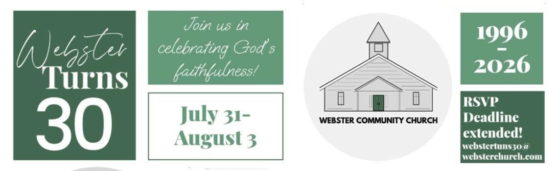 Webster Community Church