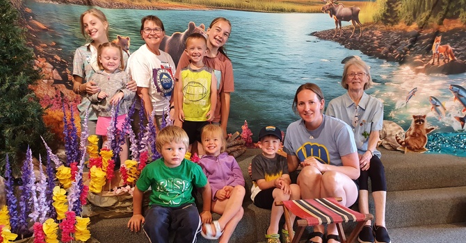 Vacation Bible School