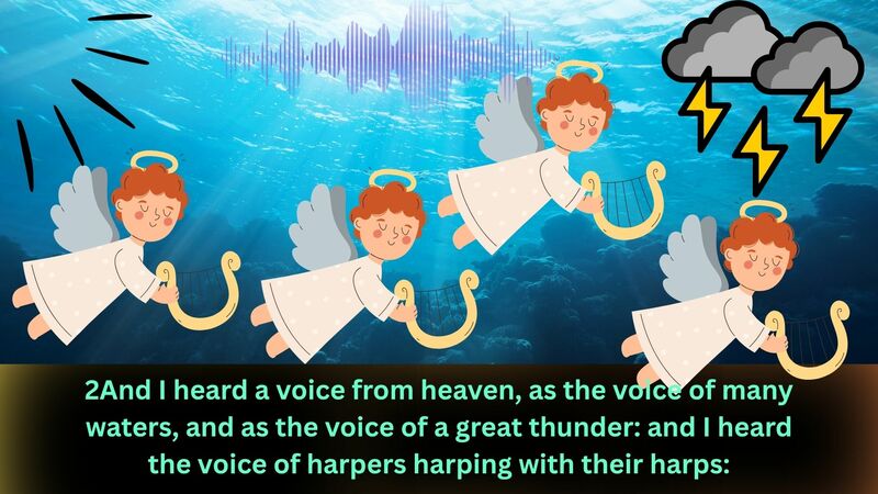 Book of Revelation Episode 36 - Revelation 14