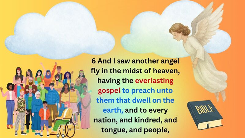 Book of Revelation Episode 36 - Revelation 14