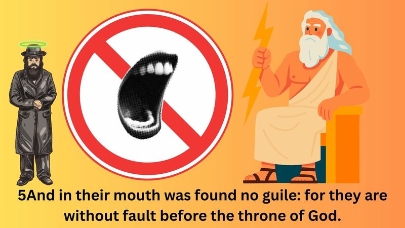 Book of Revelation Episode 36 - Revelation 14