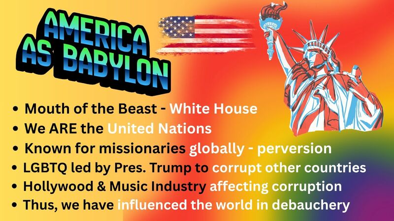 Book of Revelation Episode 37 - Revelation 14 Pt 2